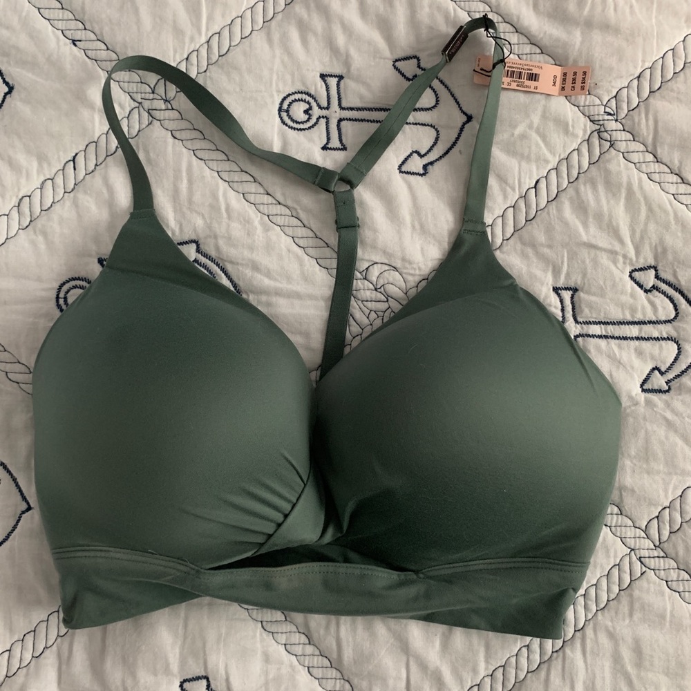 Cute sports bra
